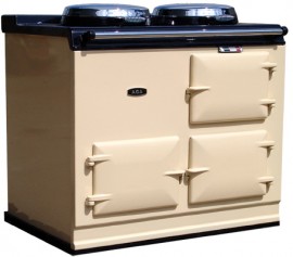Aga Deluxe