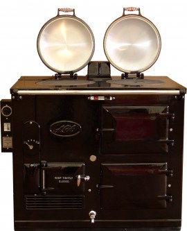 Electric Aga