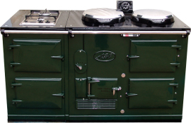 Aga Standard