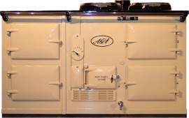 Aga Standard