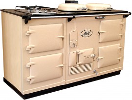 Aga Standard