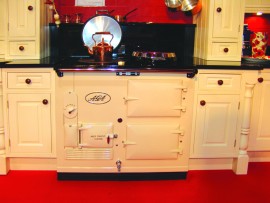 Aga Standard