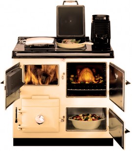 Rayburn Supreme