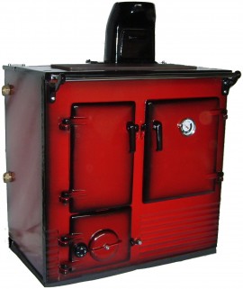 Rayburn No.1