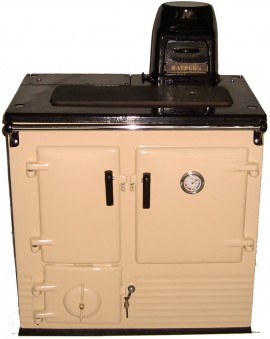 Rayburn No.1