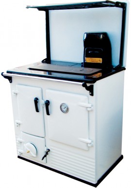 Rayburn No.1