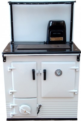Rayburn No.1