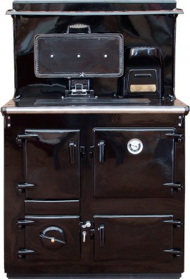 Rayburn No.3