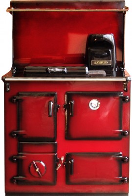 Rayburn No.3