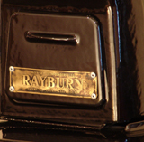 Rayburn No.3