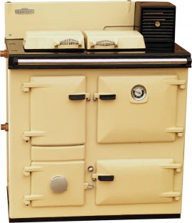 Rayburn MF