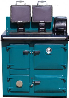 Rayburn MF