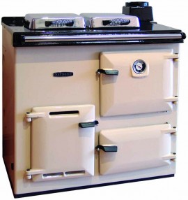 Rayburn Oil Fired (OF)