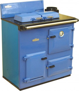 Rayburn Oil Fired (OF)