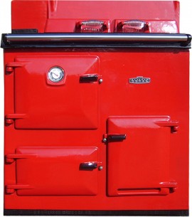 Rayburn Oil Fired (OF)