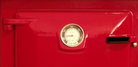 Rayburn Oil Fired (OF)