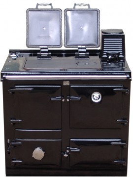 Rayburn Supreme