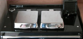 Rayburn Supreme