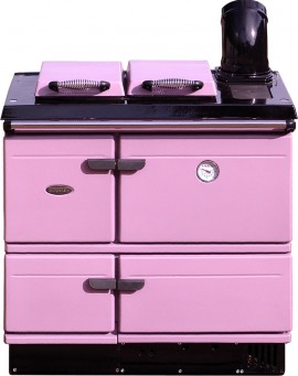 Stanley Twin Burner