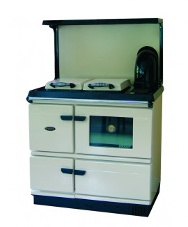 Stanley Twin Burner