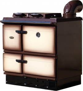 Stanley Twin Burner